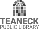 United Legwear & Apparel Co. - ULAC charity partnership - Teaneck Public Library logo